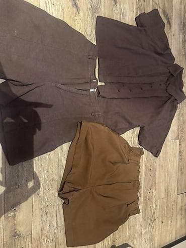 xonca desti: Pull and bear s razmer . 15azn — 2