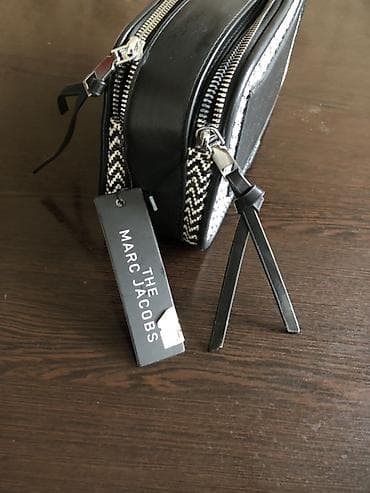 Сумка на плечо, Marc Jacobs, Новый — 5