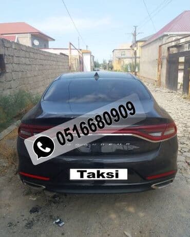 xacmaz baki avtobus: Легковое авто, Баку - Барда — 3