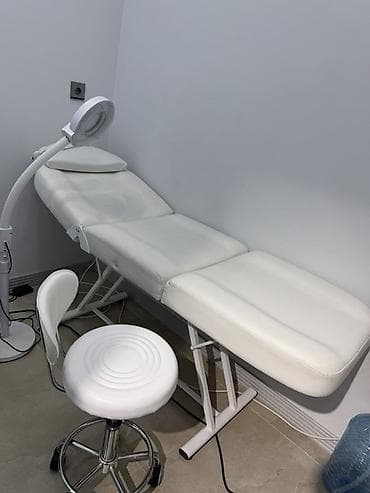 dirnag aparati: Epilyasiya üçün — 3