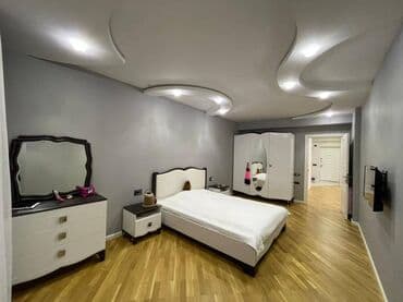 снять квартиры в баку: Razin Akkorda yaxın 20 mertebeli binanın 3-cü mərtəbəsində yerləşən — 7