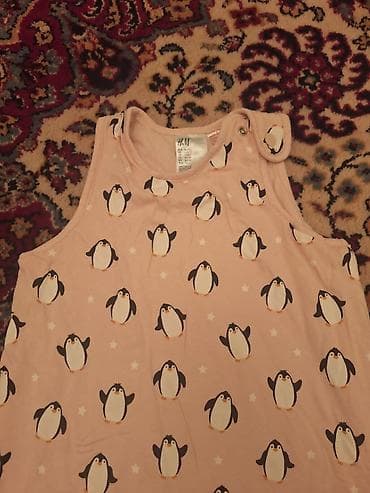 Donlar: HM firması uyku tulumu az istifadə olunub — 1