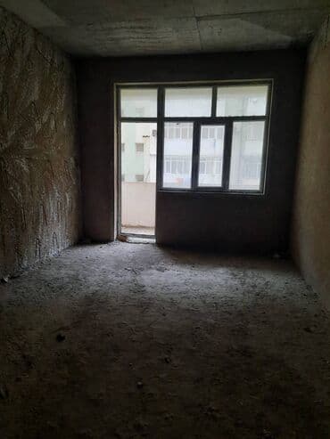 podmayak binalar: Montin, 2 otaqlı, Yeni tikili, m. Gənclik, 117 kv. m — 6