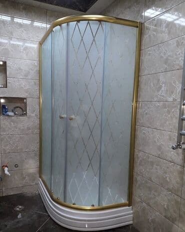 Digər santexnikalar: Yeni Üstü açıq kabina, Künc üçün, Ödənişli çatdırılma — 2