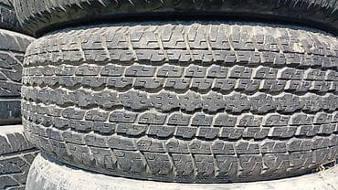 185.70.14: Şin Bridgestone 265 / 65 / R 17 — 1