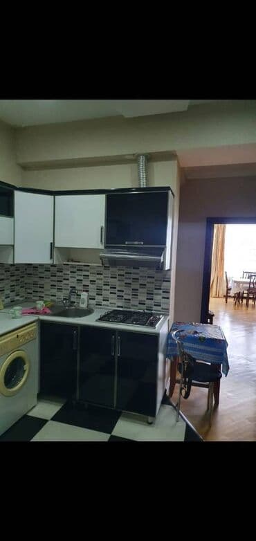 maştağa kiraye: Xətai rayonu, Həzi Aslanov metrosu, Xudu Məmmədov küçəsində, Yeni — 5