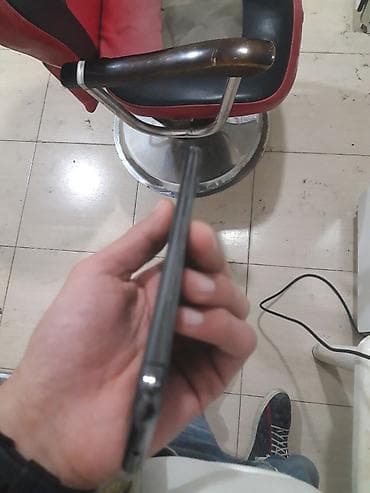 dinama 07: IPhone X, Space Gray — 2