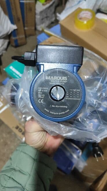 su nasoslari фото: Nasos, İstilik radiatorları üçün, quraşdırılma Səthi, Yeni — 24