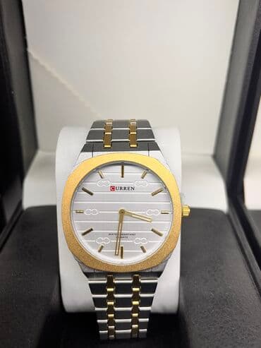 электронные часы: Yeni, Qol saatı — 1