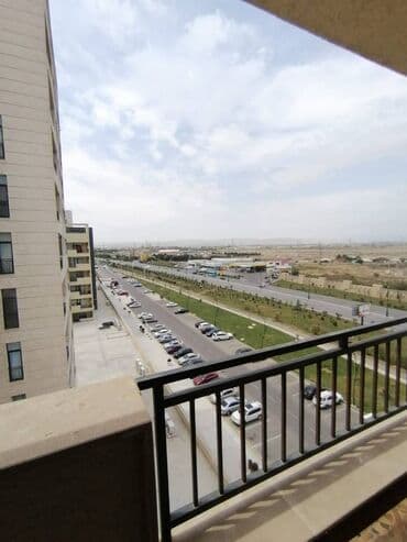 kirayə restoran: Sumqayıt şəhəri,Sülh küçəsi,Baxca Şəhər yaşayış kompleksində,3 otaq — 11