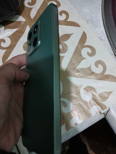 Honor X6b, 128 GB, rəng - Yaşıl