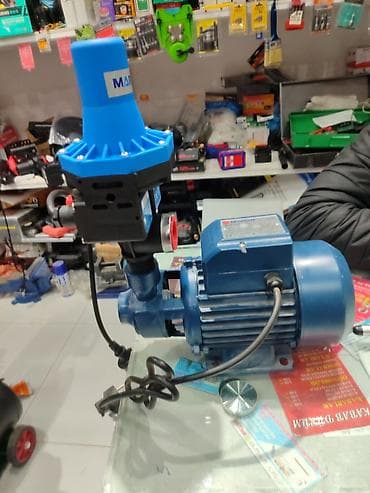 bag dermanlari satisi: Su matoru və gidrefon — 4