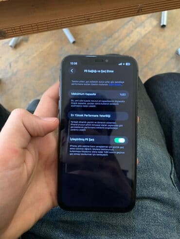 Техника для кухни: IPhone 11, 64 ГБ, Space Gray — 3