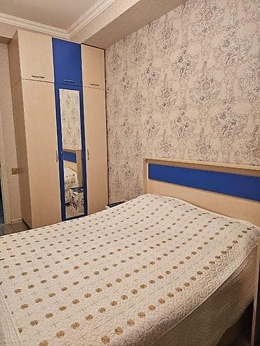 mingecevirde ev elanlari: Masazirda kuruqa yaxin yolun qiraginda bina evi kiraye verilir 2 ci — 9