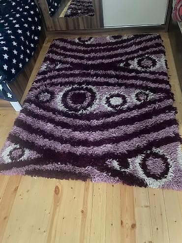 Pastel dəstləri: Xalça Dekorativ, Kredit yoxdur — 1