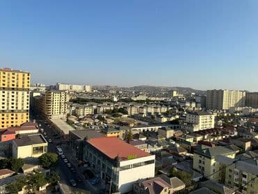 Qazanlar: 2 otaqlı, Yeni tikili, 84 kv. m — 5