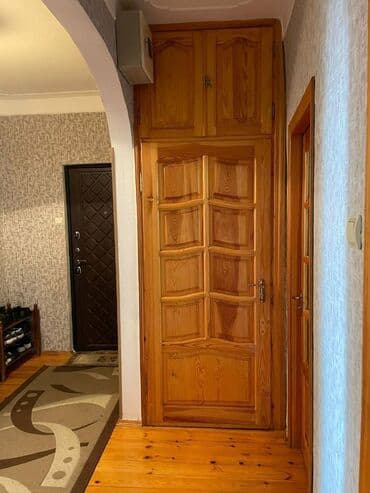 makler gence: Bakı, 3 otaqlı, Köhnə tikili, 75 kv. m — 17