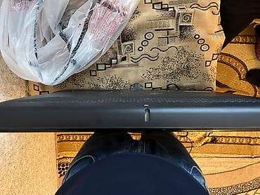 Məişət texnikası: İşlənmiş Televizor LG LED ekran 82" 8K (7680x4320), Ünvandan götürmə — 4