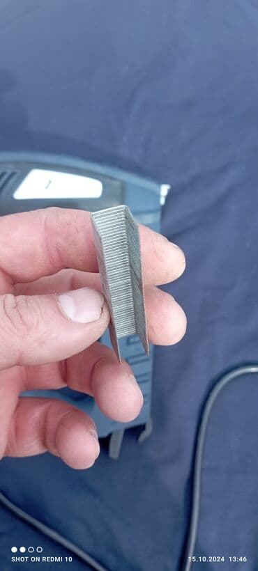 24 saat 1001 xirdavat: Steplerlər və bərkidici alətlər — 3