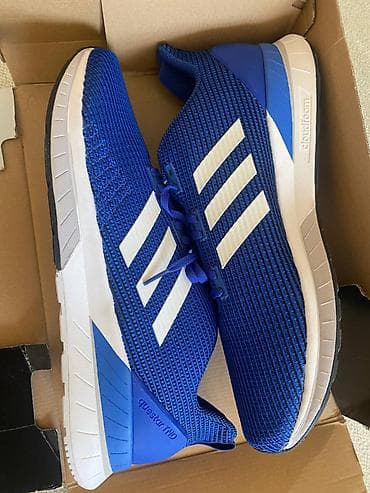 krosofka: Original Adidas Questar TND. Tam yenidir, istifadə olunmayıb, etiketi — 2