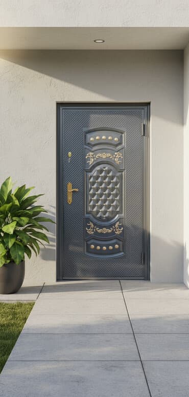 Seyf qapılar Münasib qapılar Dəmir qapı Ev qapıları Çol qapısı lalafo.az -da Seyf qapılar Münasib qapılar Dəmir qapı Ev qapıları Çol qapısı