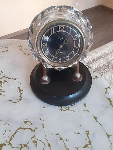 semeni xonca sekilleri: Saat dəsti — 1