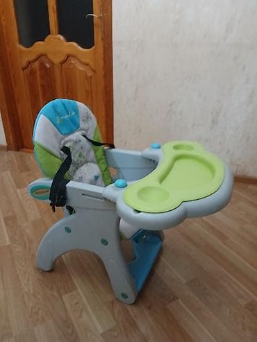 oyunca: Uşaq üçün transformasiya olunan yemək/stolüstü dəsti MaMmmAlove — 5