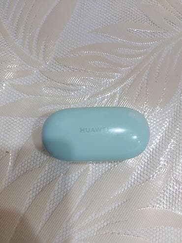 hoco ew 30: Simsiz (Bluetooth) Qulaqcıqlar, Huawei, rəng - Mavi — 4