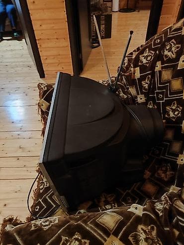 82 ekran plazma: Televizor JVC — 3