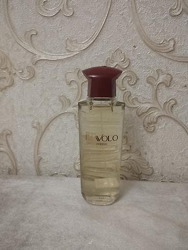 kişi duxusu: Antonio Banderas Diavolo For Men – tualet suyu - Brend: Antonio — 2