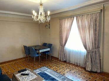 gunluk evler yasamalda: Yasamal rayonu,Nərimanov heykəlinin yanı,Nəlbəki restoranının — 3