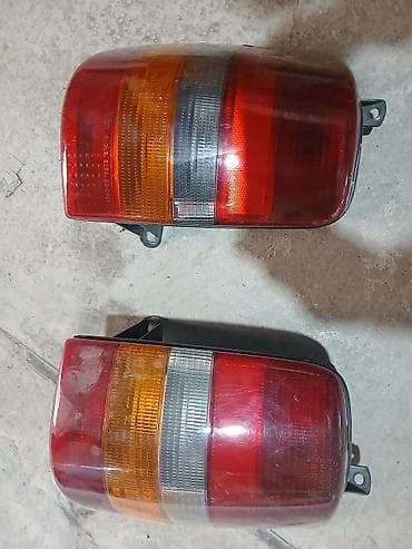 Su nəqliyyatı: Jeep — 1