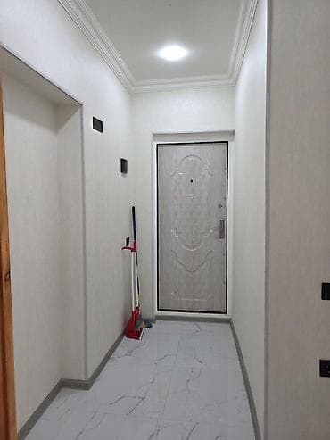 nardaranda kiraye evler: Bakı, 8-ci kilometr, 2 otaqlı, Köhnə tikili, 42 kv. m — 10