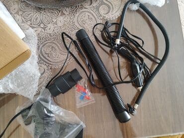 optimal meiset esyalari: Yenidir, istifade edilmeyib,Nesimi metro catdirilma mumkundu — 2