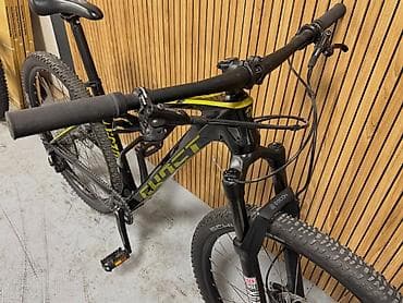 velo skuter: Ghost Lector 29” MTB velosipedi - Çərçivə: Ghost Lector — 5