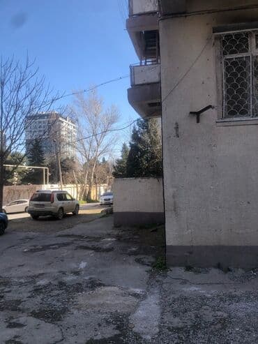 tecili satilir turbo az: Bakı, 1 otaqlı, Köhnə tikili, 25 kv. m — 35