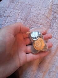 Бочки: Amerika sentleri dövriyede olmamış 1974 -2022 ye kimi — 1