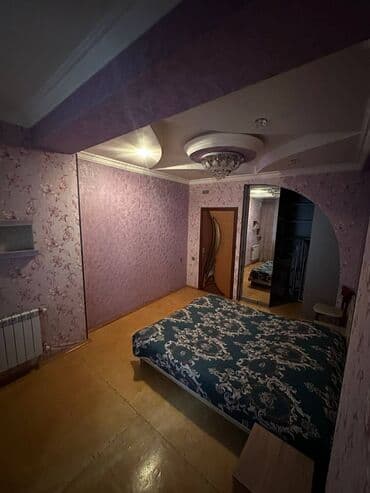 hezi aslanovda 3 otaqli evler: Yeni Yasamal, 2 otaqlı, Yeni tikili, m. İnşaatçılar, 82 kv. m — 5