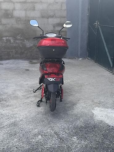 at arabası satılık: RKS — 4