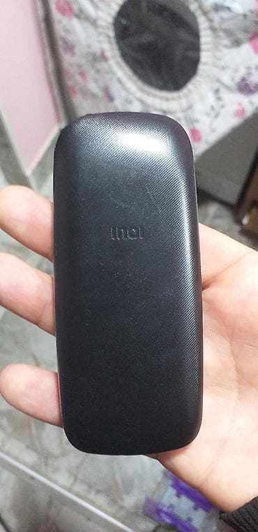 Video oyunlar və konsollar: Inoi 100, rəng - Qara, Düyməli — 4