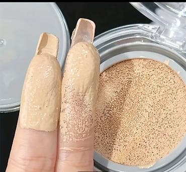 Bb tonal krem 9 azn — 4