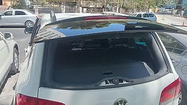 masın satışı: Touareg 3.2 mator 2004 cu il maşın baxılmış maşındır özünə yaxşı — 7