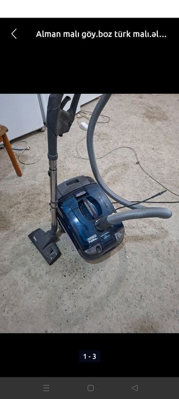 su ile isleyen tozsoranlar: Tozsoran Thomas, Nəm təmizləmə, Kredit yoxdur — 1