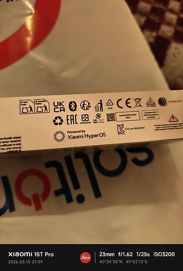 Kompüter, noutbuk və planşetlər: Smart saat, Xiaomi, Suya davamlı — 4