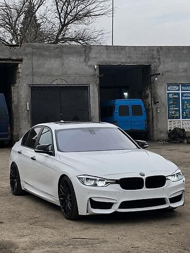 r18 təkərlər: İşlənmiş Disk BMW R 19, 5 Boltlu — 1
