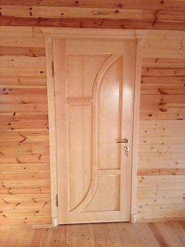 doşeme: Mərtəbədaxili pilləkənlərin hazırlanması və quraşdırılması xidməti. - — 8