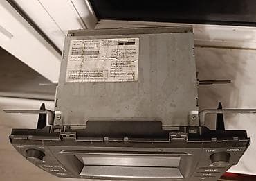 prius inverter: Prius 30 kuza ucun her bir sey islekdir. Sadece arxa goruntu bulaniq — 2