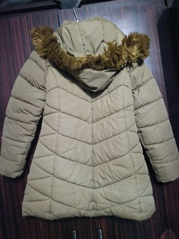 loreta palto: Palto, rəng - Yaşıl — 2