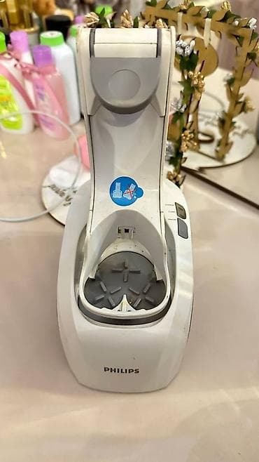 philips xenium x125: Saç qırxan maşın, Philips, İşlənmiş, Ünvandan götürmə — 6