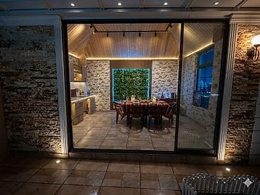 sabuncuda ev: 3 otaqlı, 120 kv. m, Kredit yoxdur, Yeni təmirli — 4